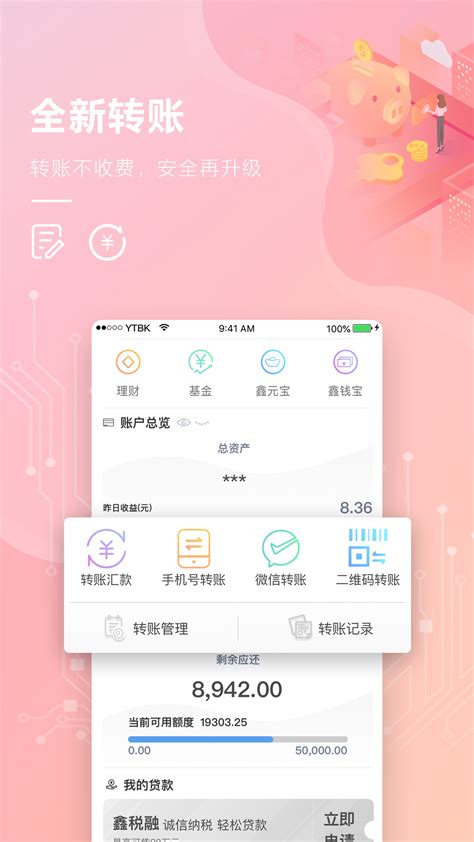 南京银行app能拉流水吗