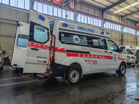 南京120救护车要多少钱