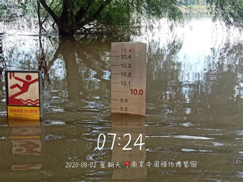 南京s9水位