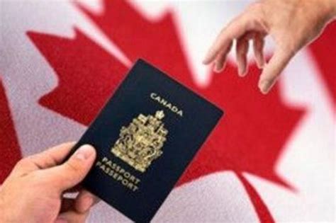 南宁加拿大工作签证