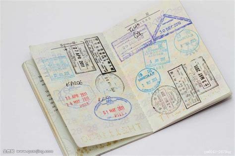 南阳办理旅游签证