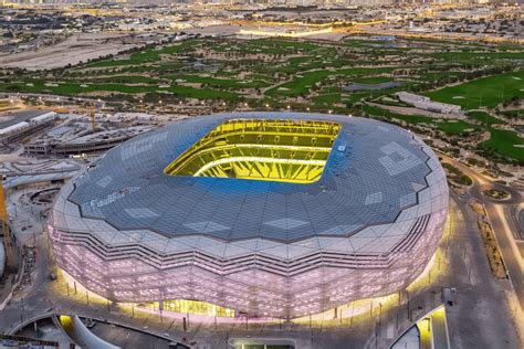 卡塔尔世界杯会带来什么好处