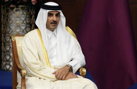 卡塔尔国王是怎么来的