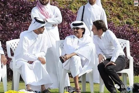 卡塔尔王子是皇室成员吗