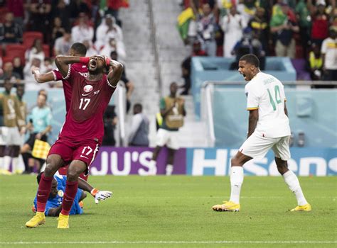 卡塔尔队出局后还需要继续比赛吗