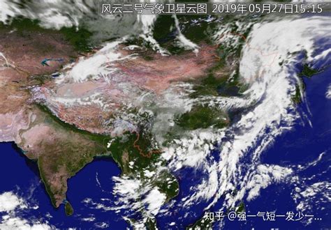 卫星云图48小时降雨