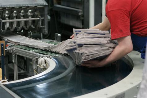 印刷厂技术工工资