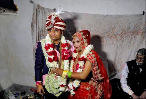 印度新娘被拒婚然后出国