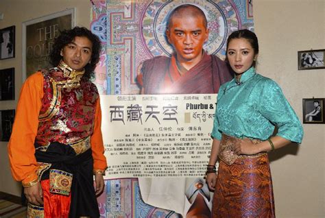 印度藏语电影大全