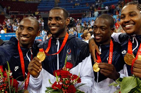 历届奥运会男篮冠军一览表