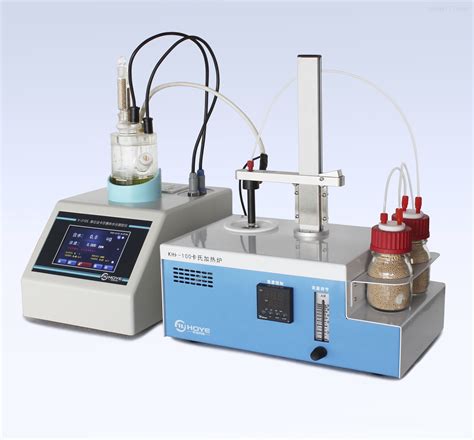 原油产品水分测试仪