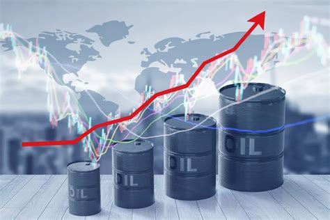原油涨价对美国的影响