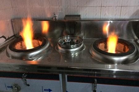 厨房新能源燃料