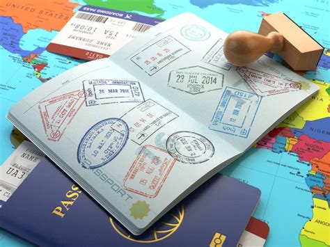 去欧洲旅行怎么办签证