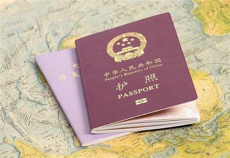 去泰国办护照还是签证