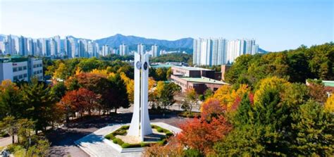 去韩国读博有助学金吗