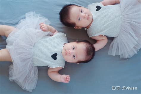 双胞胎女孩儿起名