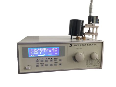 变介电常数型电容传感器测量原理