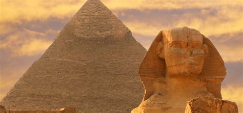 古埃及未解之谜 真实事件