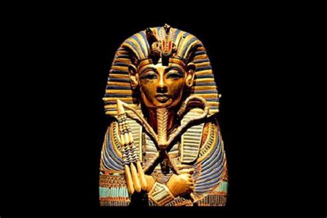 古埃及法老未解之谜