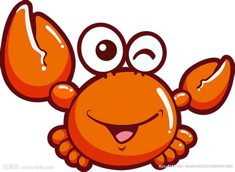 可爱的小螃蟹网名