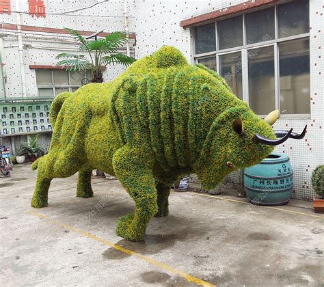台州仿真动物雕塑