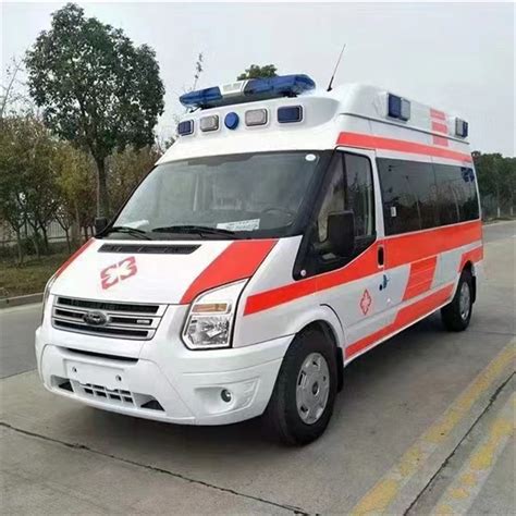 台州救护车转运出租