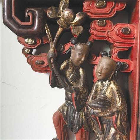台州木雕雕塑报价
