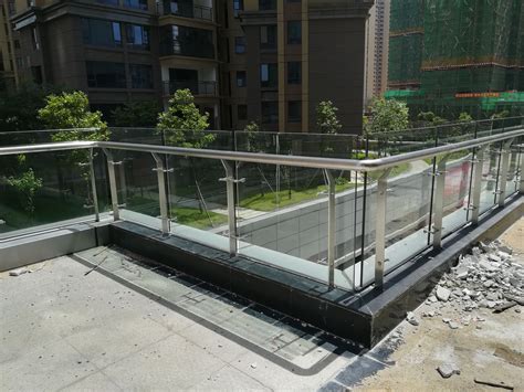 台州玻璃钢护栏价格