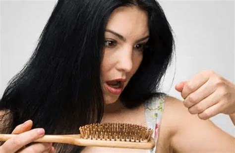 吃什么有助于长头发