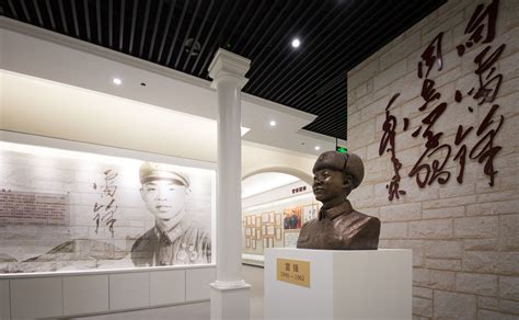 吉林省革命博物馆观后感