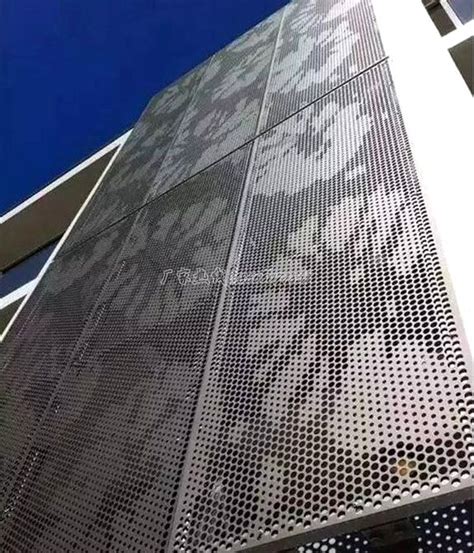 吉林装饰铝单板工厂