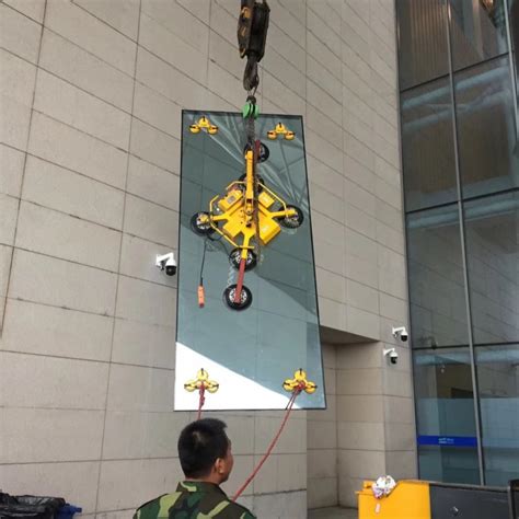 吊玻璃专用吊机