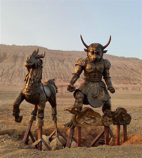 吐鲁番铜雕塑定制