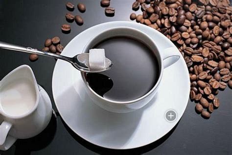 咖啡功效及副作用