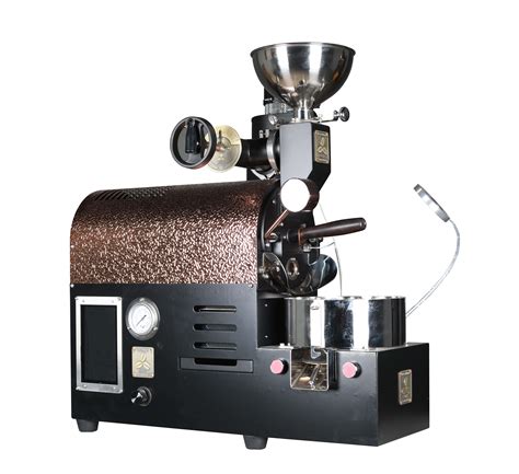 咖啡烘焙机器