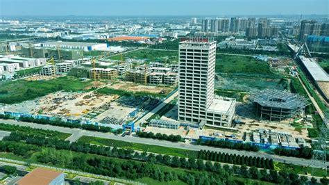 咸阳城市建设发展集团公司