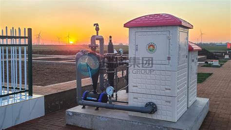 咸阳灌溉水井配置标准