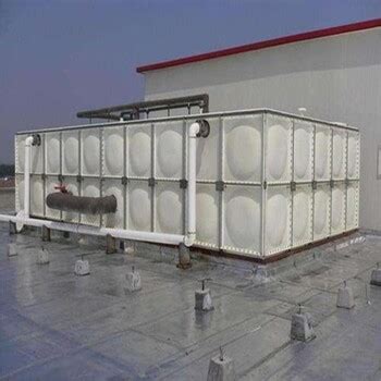 咸阳玻璃钢水箱维修公司