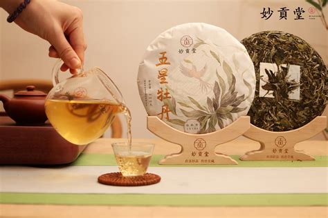 品牌茶叶系列取名