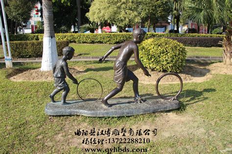 哈尔滨园林铸铜雕塑定制