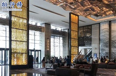 哈尔滨最好的酒店排名