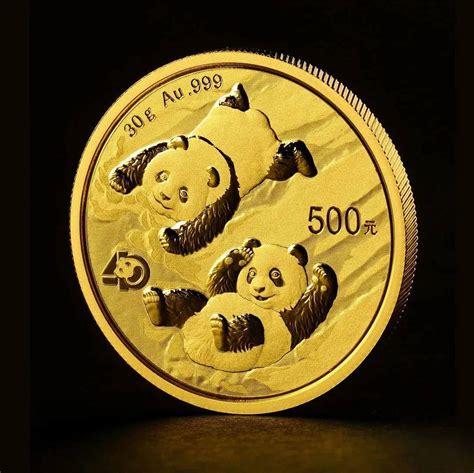 哪一年熊猫金币最贵