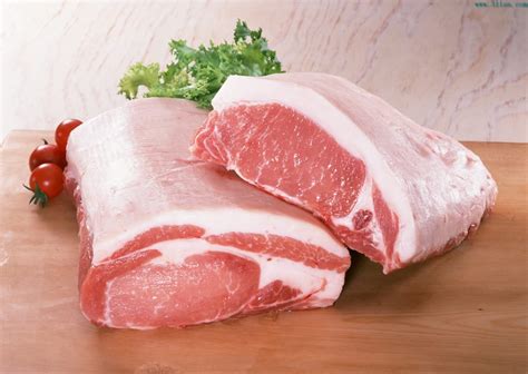 哪个国家的猪肉最便宜