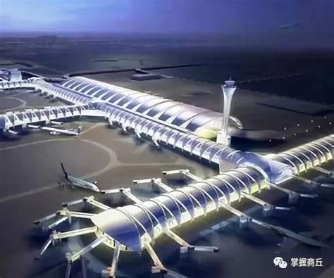 商丘机场2025