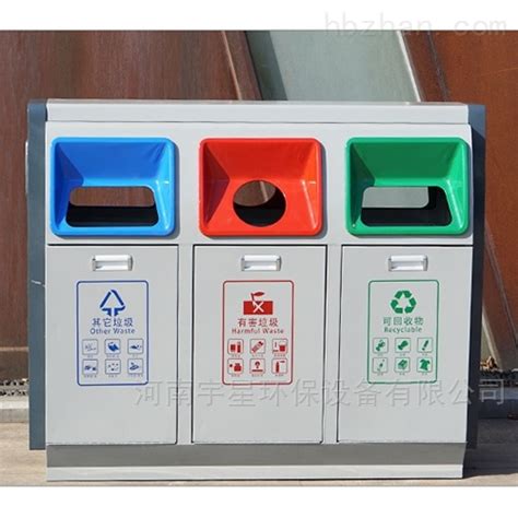 商丘环保垃圾桶设备报价