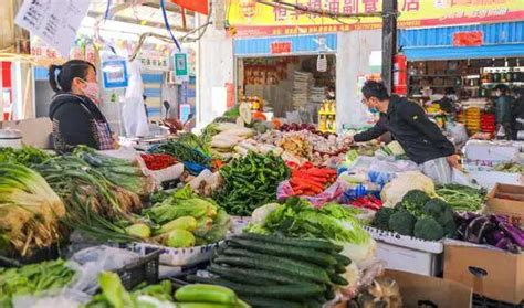 喀什菜市场价格