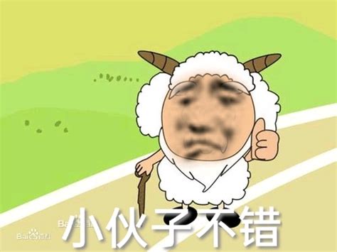 喜羊羊为什么叫吸氧羊
