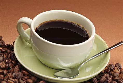 喝咖啡能减肥吗喝几杯为宜