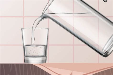 嗓子发炎发烧可以喝点电解质水吗